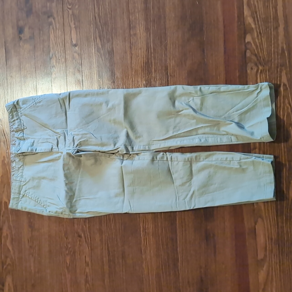 Old Navy Plus Size Chinos